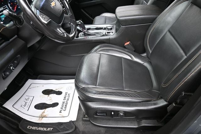 2019 Chevrolet Traverse 3LT