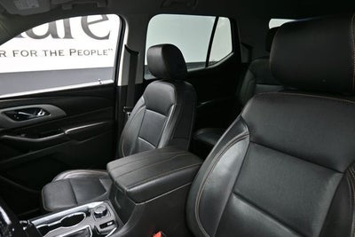 2019 Chevrolet Traverse 3LT