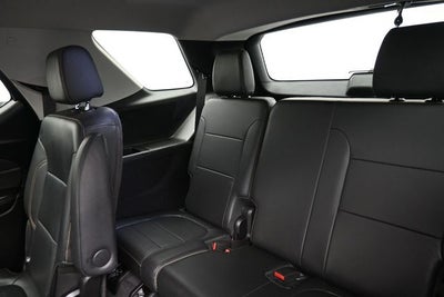 2019 Chevrolet Traverse 3LT