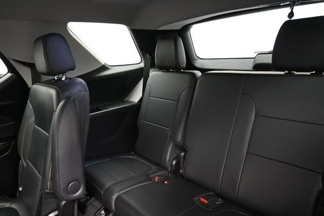 2019 Chevrolet Traverse 3LT
