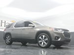 2019 Chevrolet Traverse 3LT
