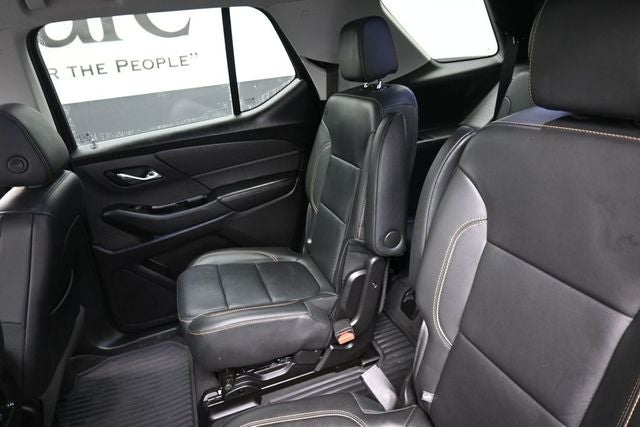 2019 Chevrolet Traverse 3LT