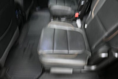 2019 Chevrolet Traverse 3LT
