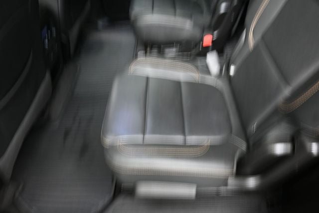 2019 Chevrolet Traverse 3LT