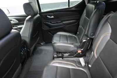2019 Chevrolet Traverse 3LT
