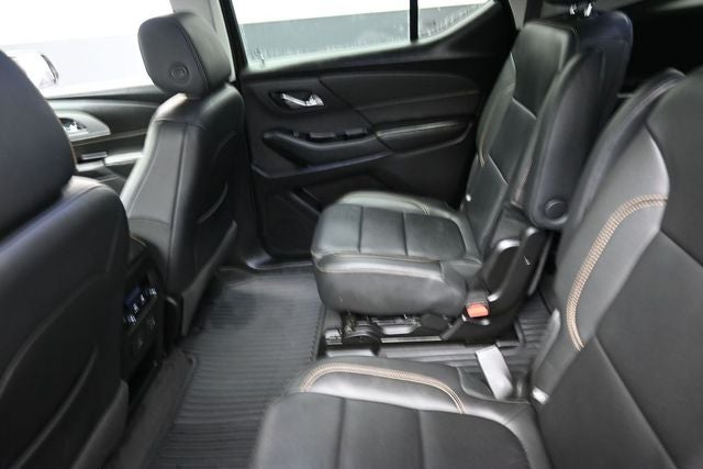 2019 Chevrolet Traverse 3LT