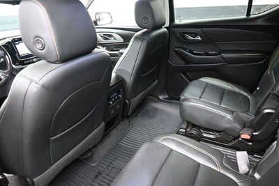 2019 Chevrolet Traverse 3LT
