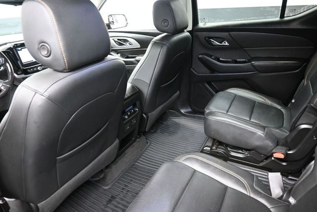 2019 Chevrolet Traverse 3LT