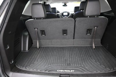 2019 Chevrolet Traverse 3LT