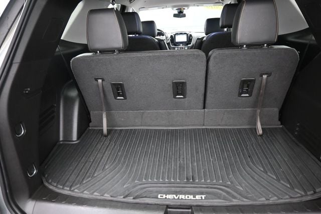 2019 Chevrolet Traverse 3LT