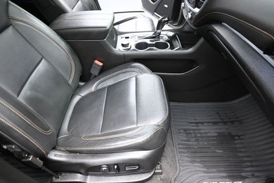 2019 Chevrolet Traverse 3LT