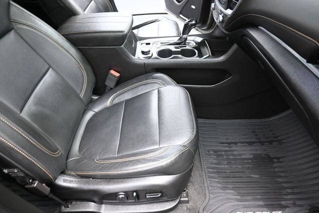 2019 Chevrolet Traverse 3LT