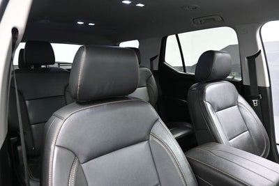 2019 Chevrolet Traverse 3LT