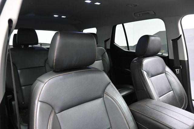 2019 Chevrolet Traverse 3LT
