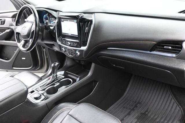2019 Chevrolet Traverse 3LT