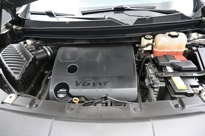 2019 Chevrolet Traverse 3LT