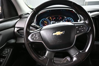 2019 Chevrolet Traverse 3LT