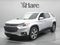 2020 Chevrolet Traverse 3LT