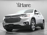 2020 Chevrolet Traverse 3LT