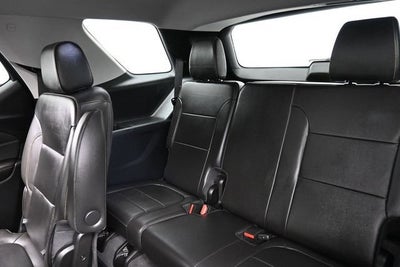 2020 Chevrolet Traverse 3LT