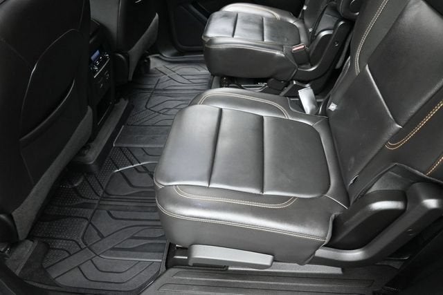 2020 Chevrolet Traverse 3LT