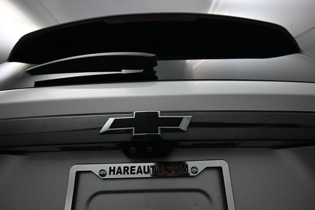 2020 Chevrolet Traverse 3LT