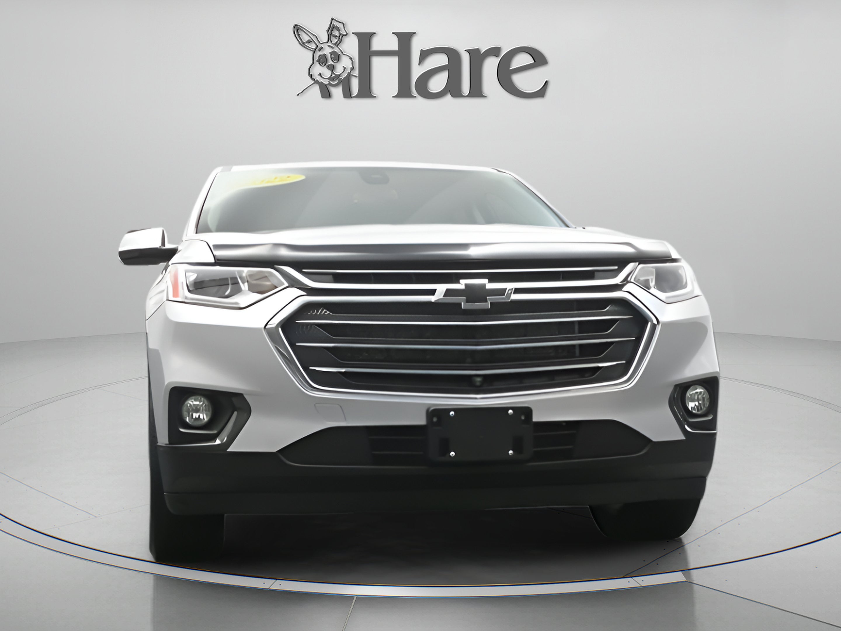 2020 Chevrolet Traverse 3LT
