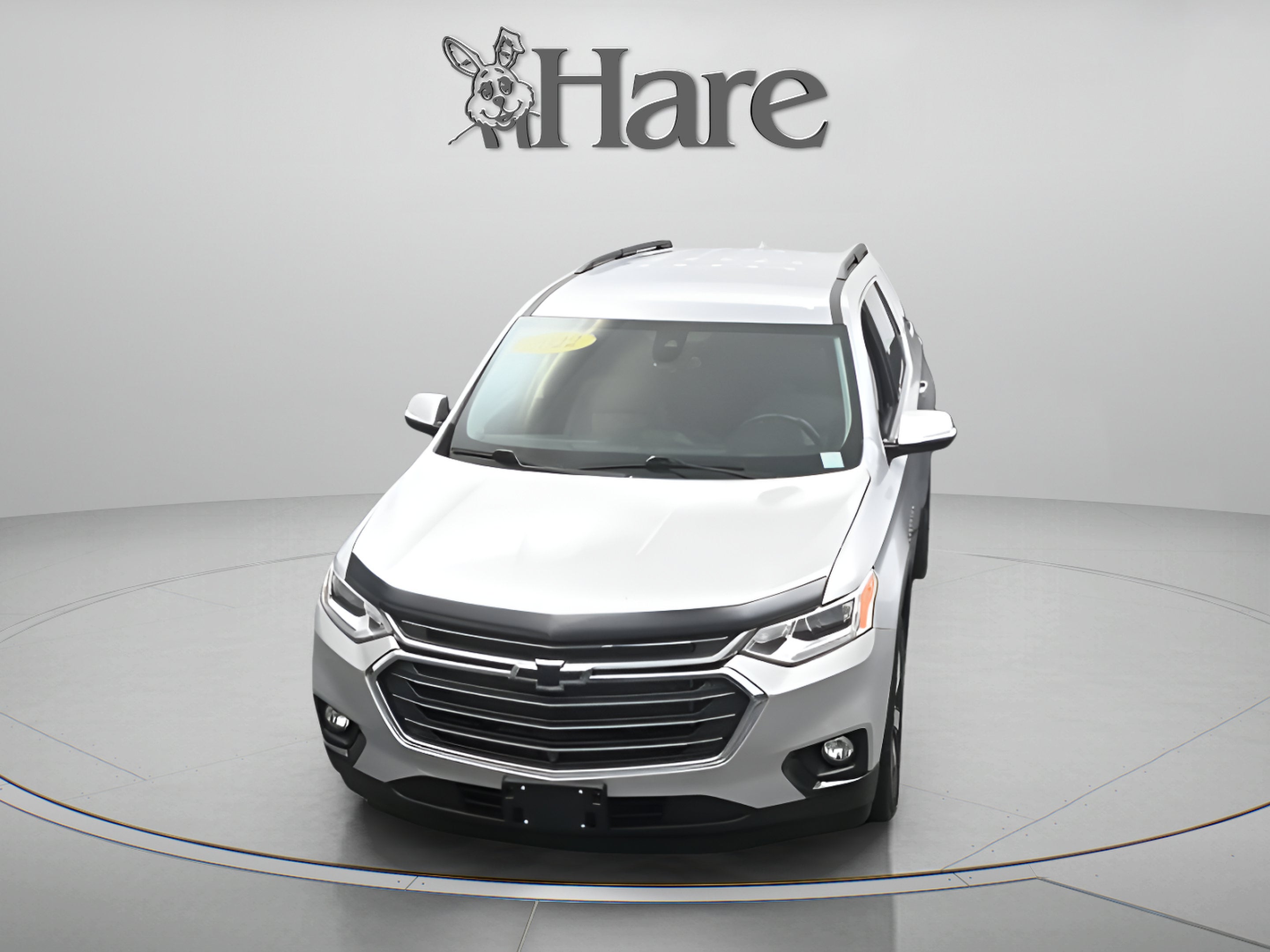 2020 Chevrolet Traverse 3LT