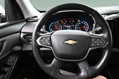 2020 Chevrolet Traverse 3LT