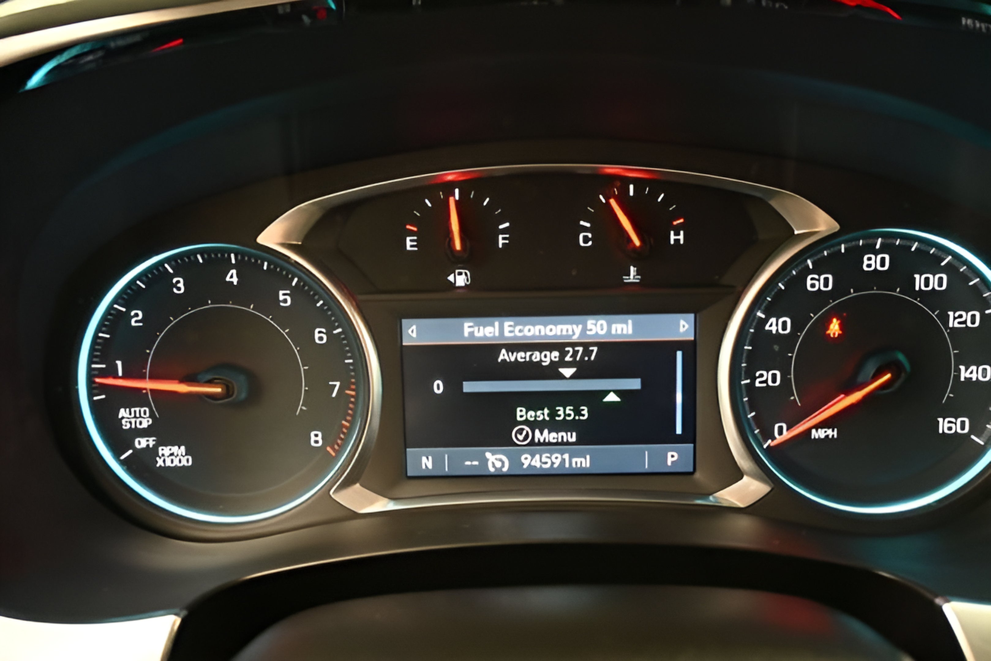 2020 Chevrolet Traverse 3LT