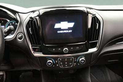 2020 Chevrolet Traverse 3LT
