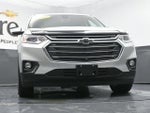 2020 Chevrolet Traverse 3LT