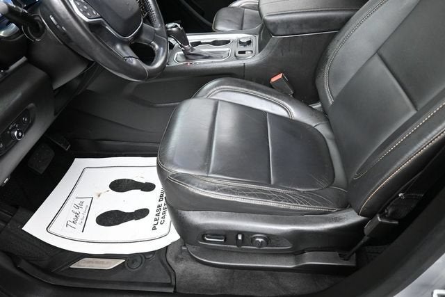 2020 Chevrolet Traverse 3LT