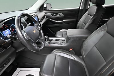2020 Chevrolet Traverse 3LT