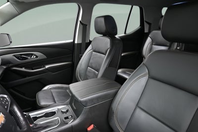 2020 Chevrolet Traverse 3LT