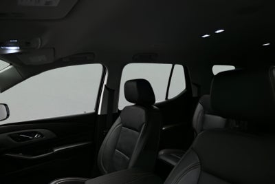 2020 Chevrolet Traverse 3LT