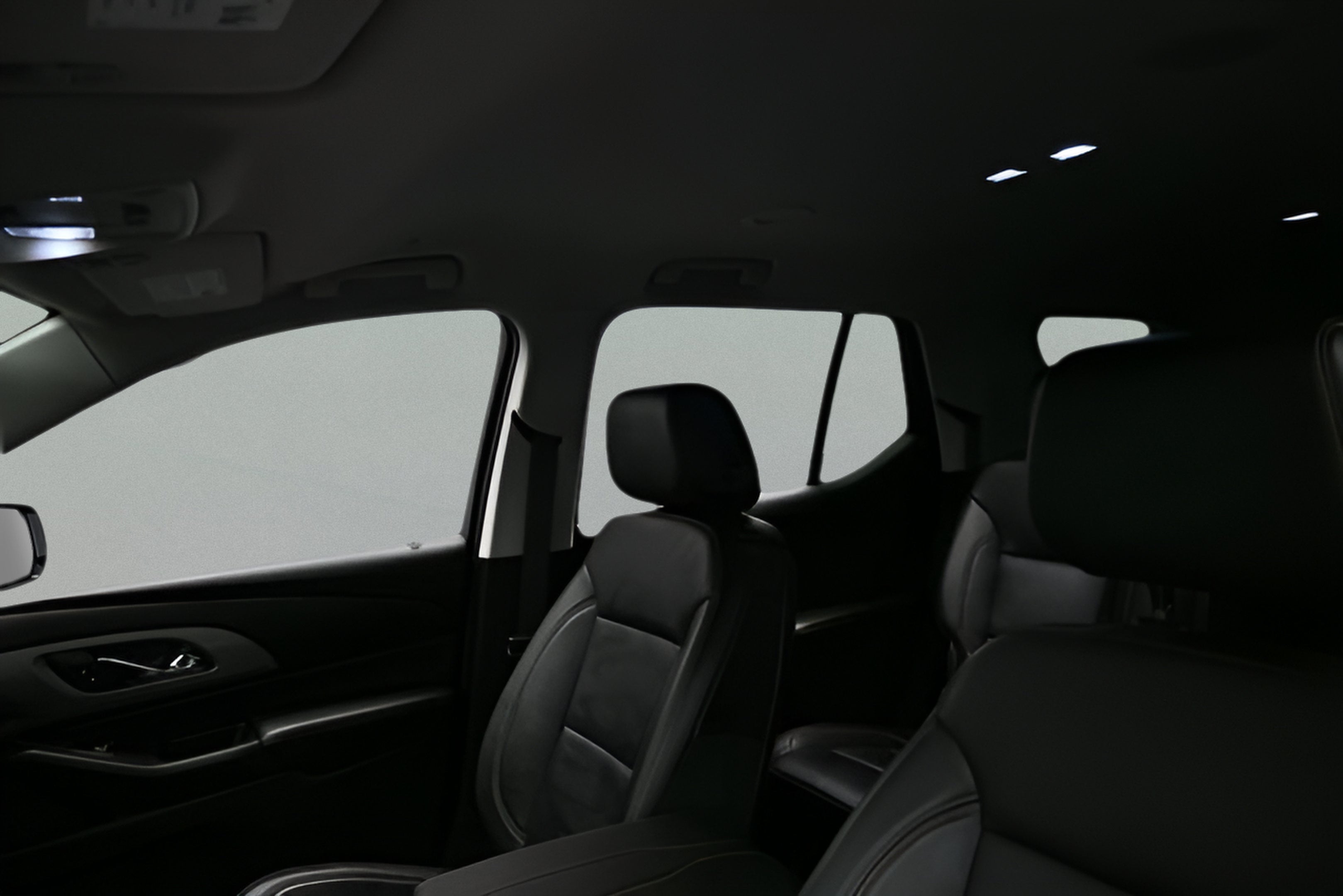 2020 Chevrolet Traverse 3LT