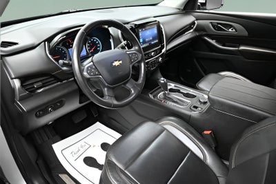 2020 Chevrolet Traverse 3LT