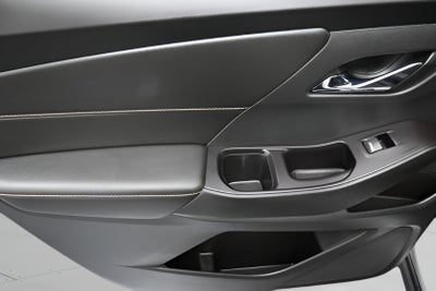 2020 Chevrolet Traverse 3LT