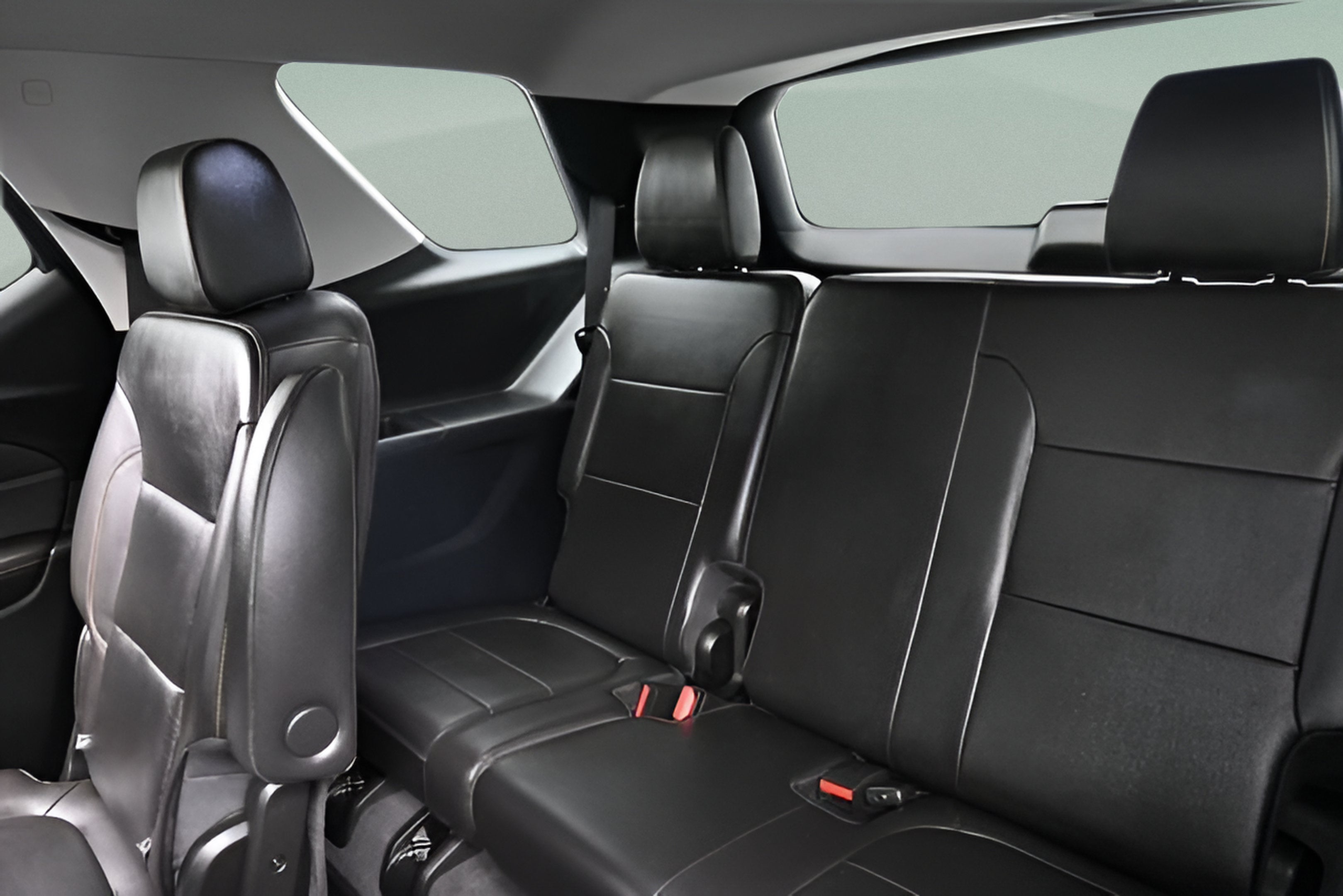 2020 Chevrolet Traverse 3LT