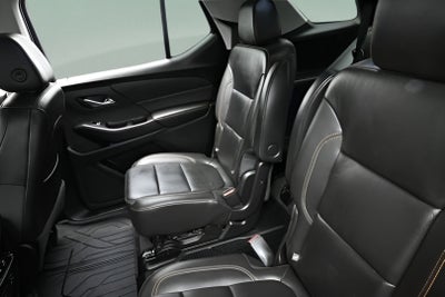 2020 Chevrolet Traverse 3LT