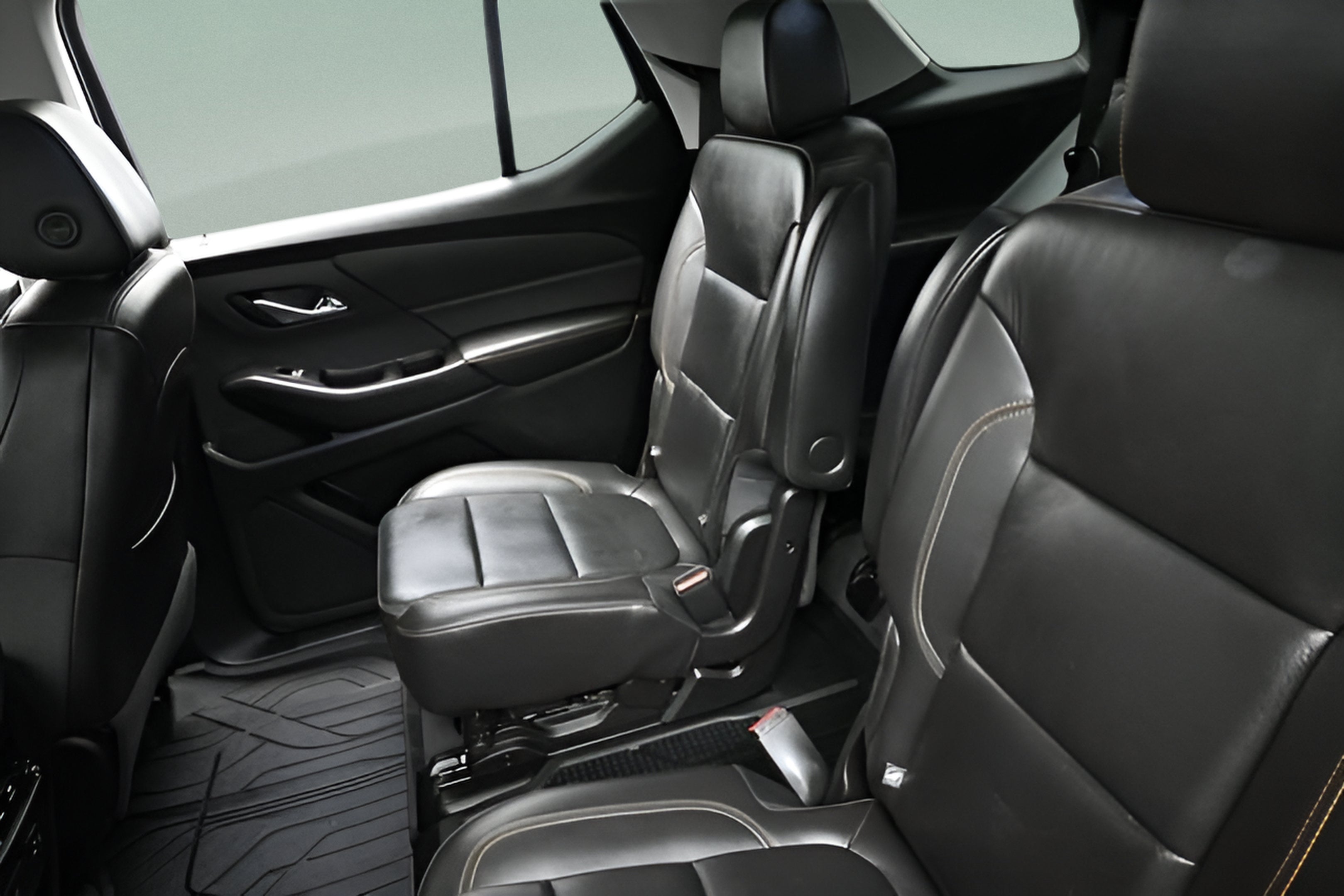 2020 Chevrolet Traverse 3LT