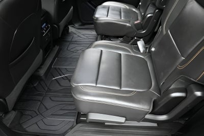 2020 Chevrolet Traverse 3LT