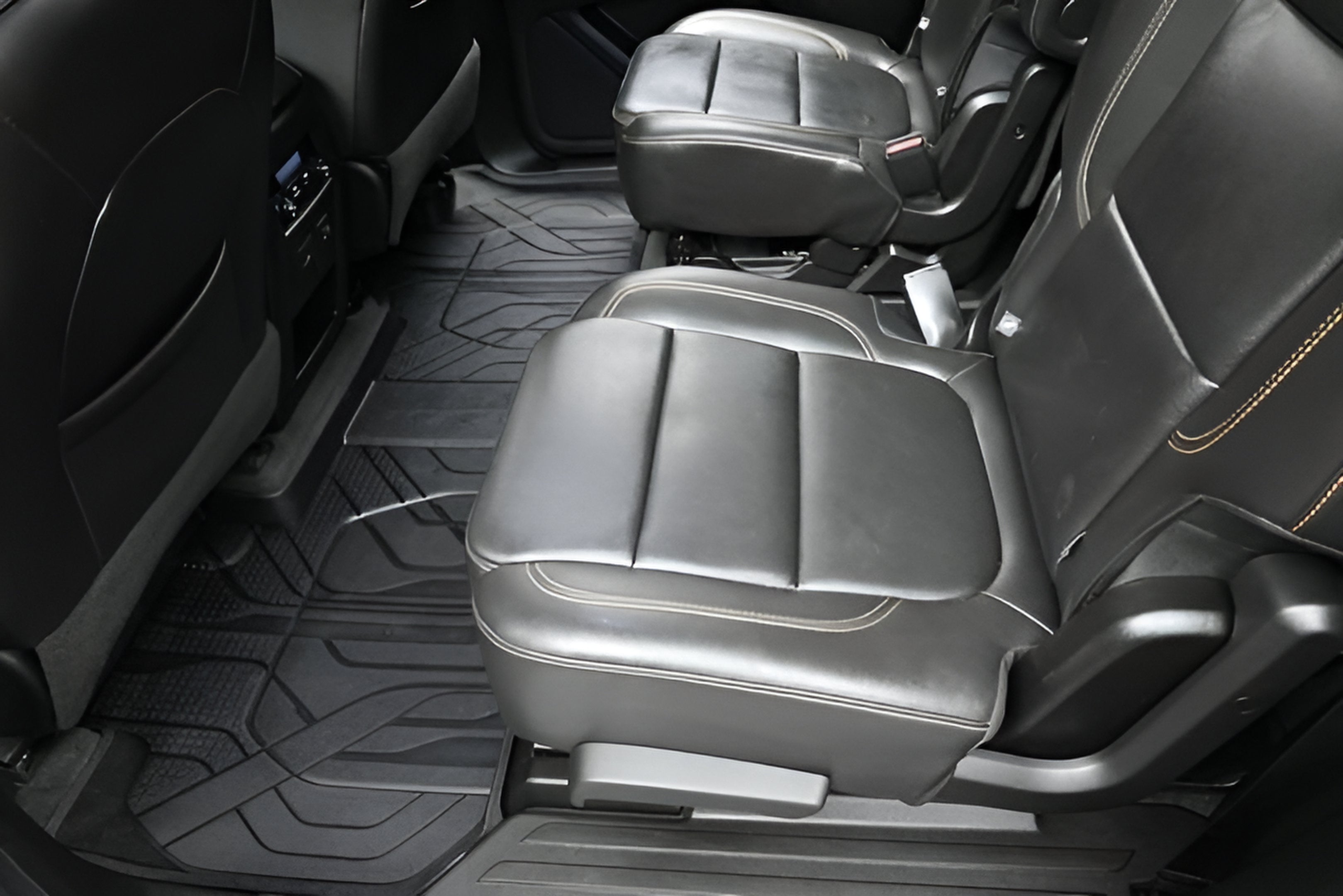 2020 Chevrolet Traverse 3LT