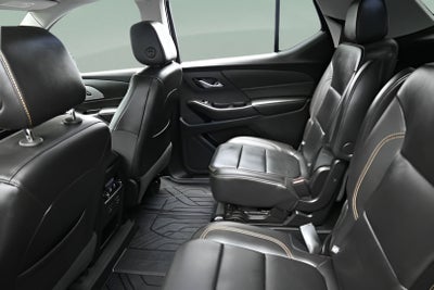 2020 Chevrolet Traverse 3LT