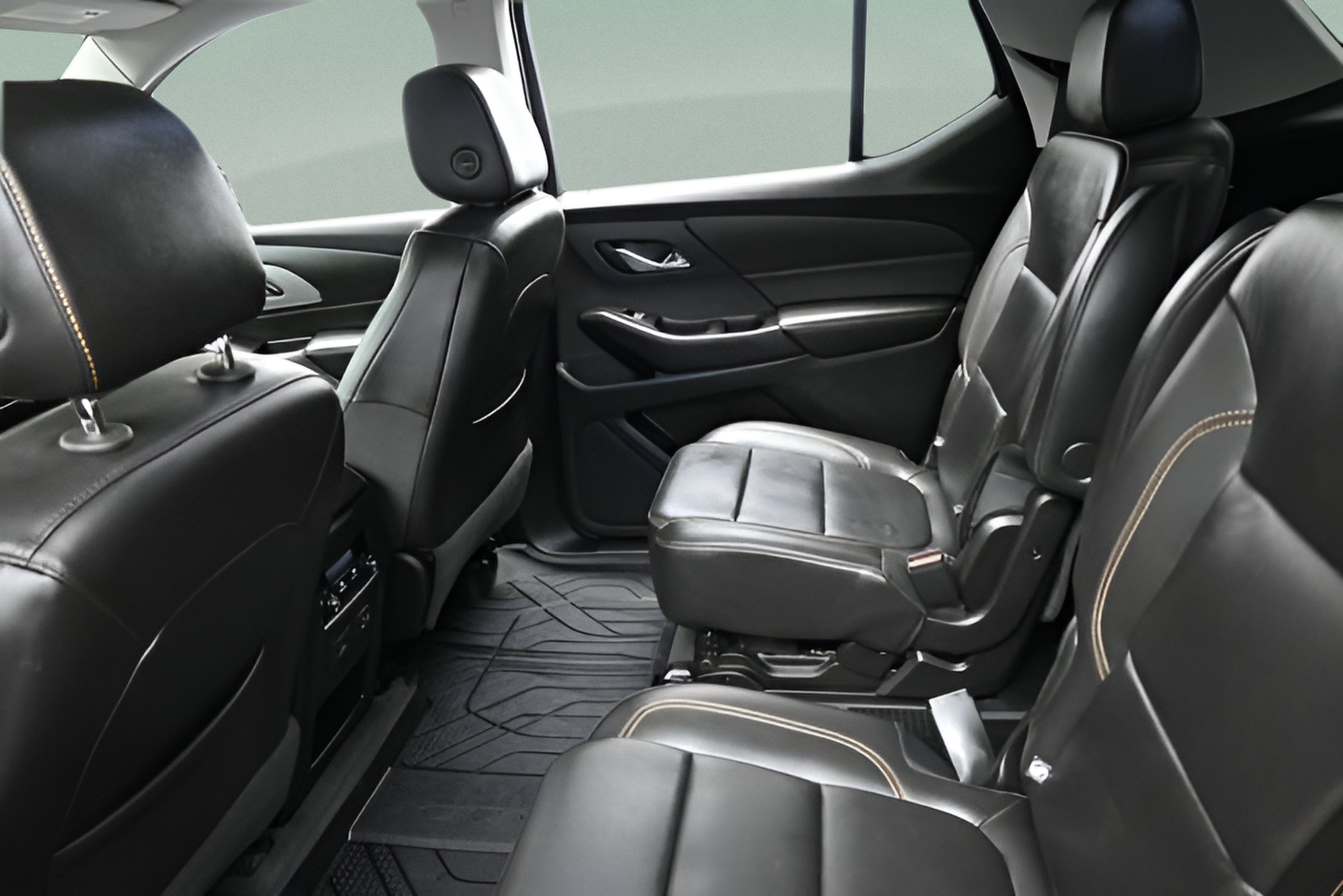2020 Chevrolet Traverse 3LT