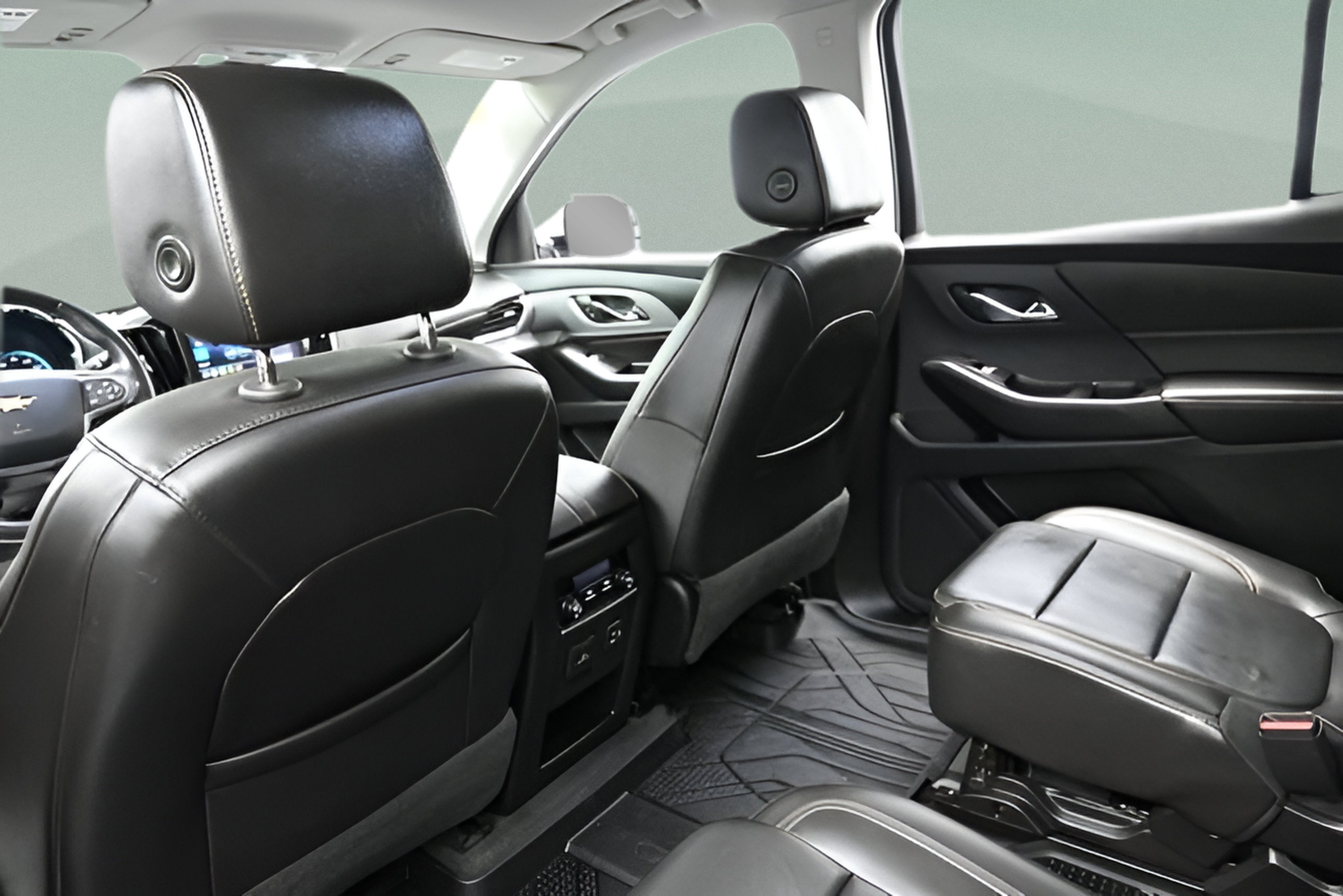 2020 Chevrolet Traverse 3LT