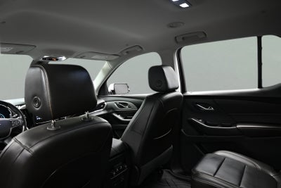 2020 Chevrolet Traverse 3LT