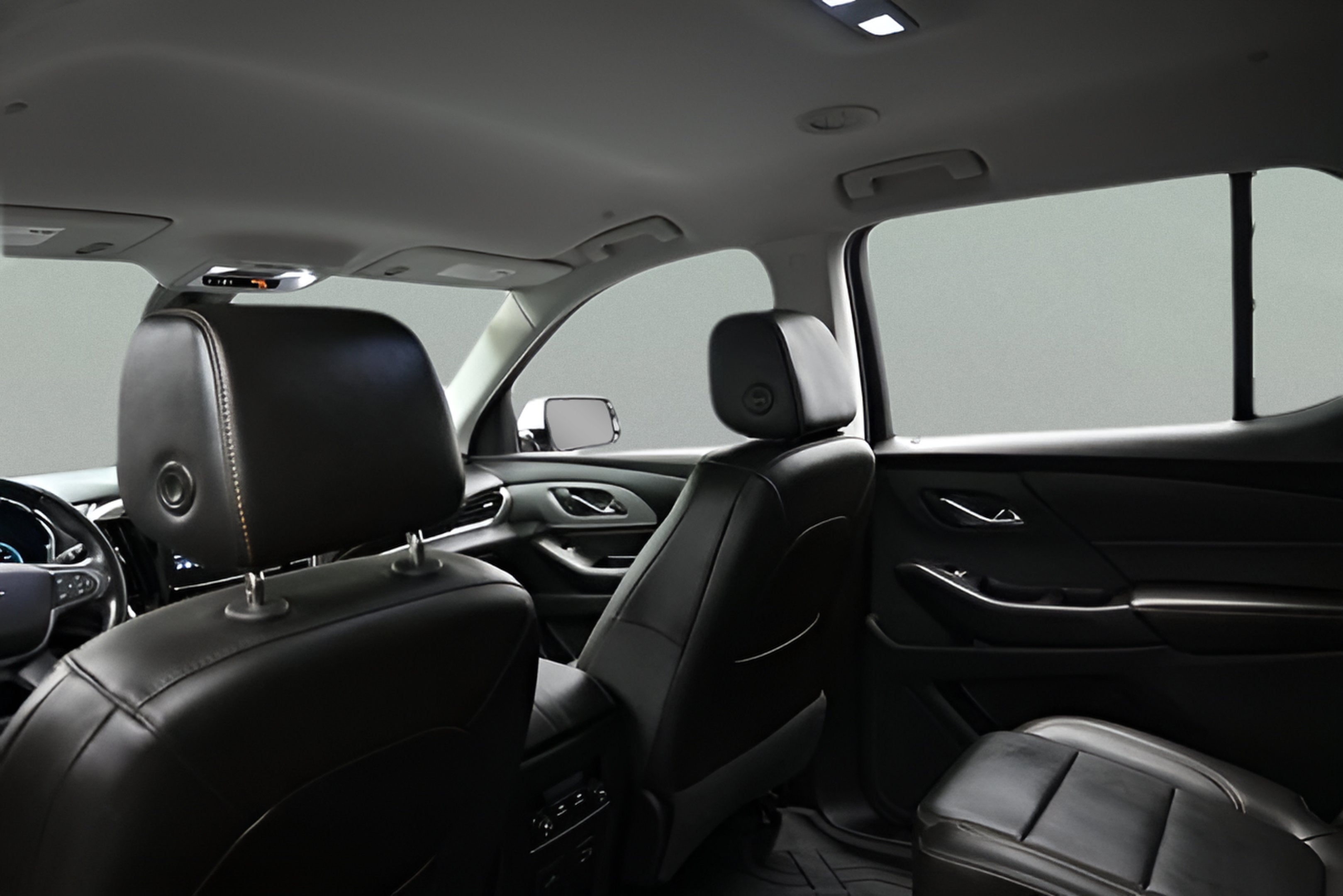 2020 Chevrolet Traverse 3LT
