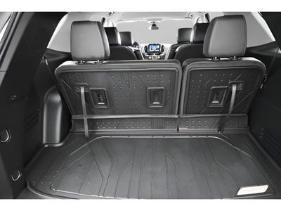2020 Chevrolet Traverse 3LT